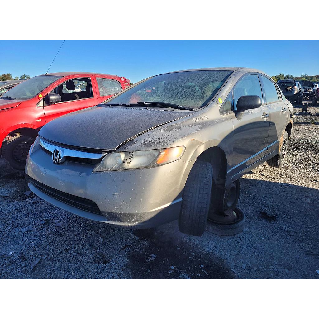HONDA CIVIC 2006
