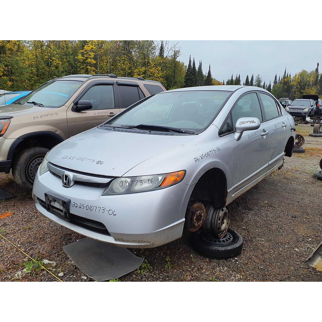 HONDA CIVIC 2006