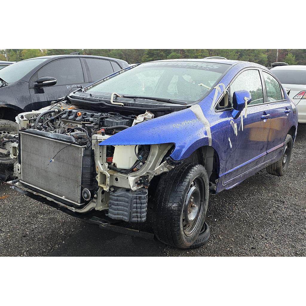 HONDA CIVIC 2006