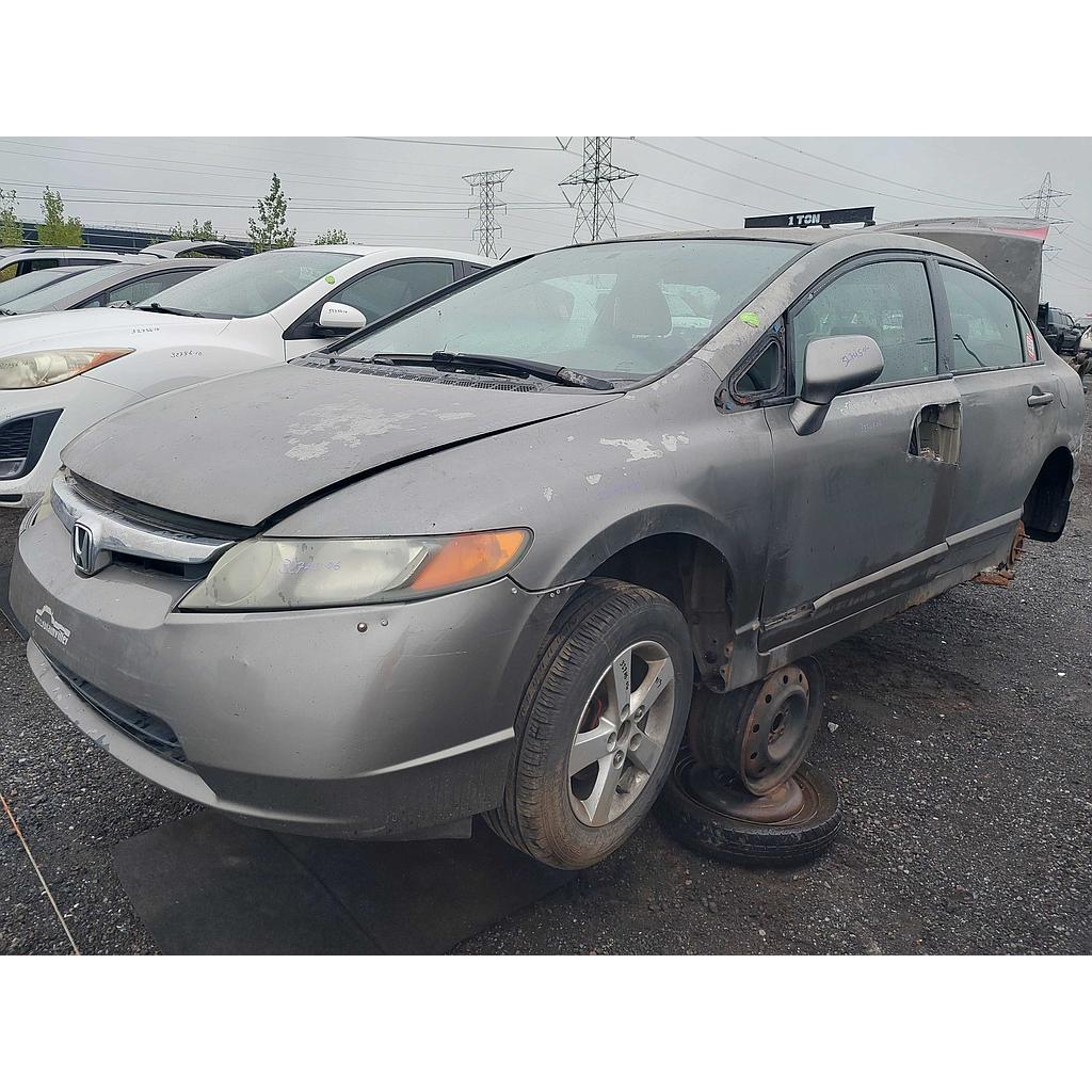 HONDA CIVIC 2006