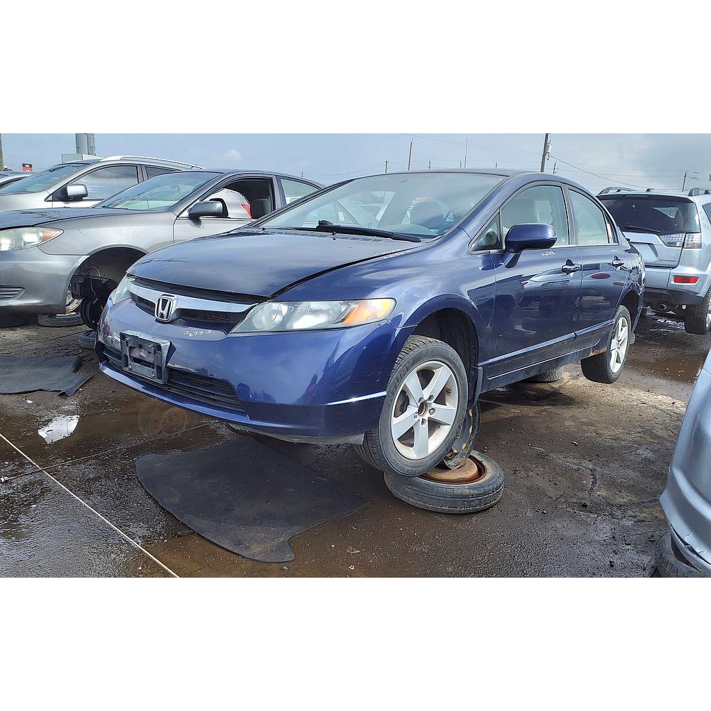 HONDA CIVIC 2006