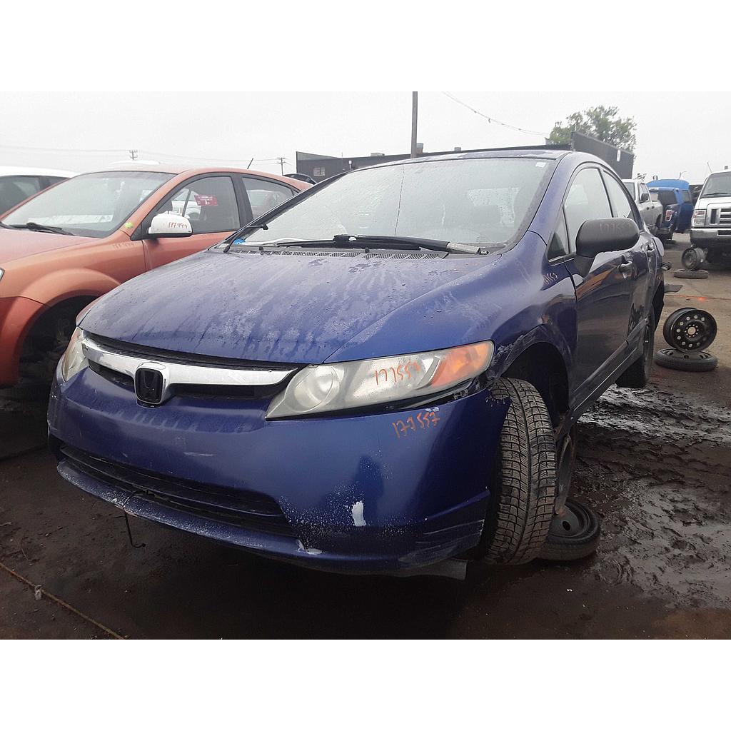 HONDA CIVIC 2006