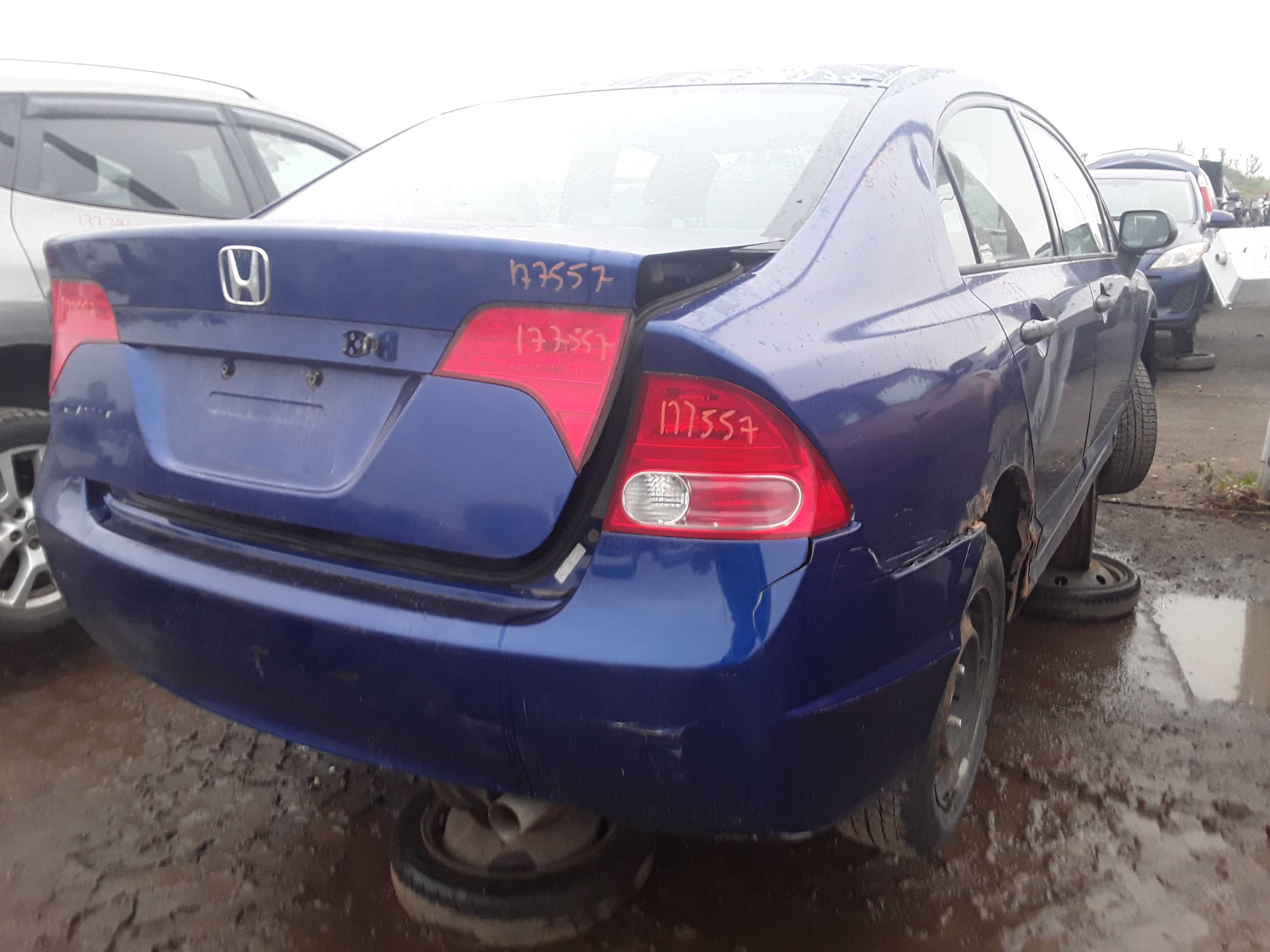 HONDA CIVIC 2006