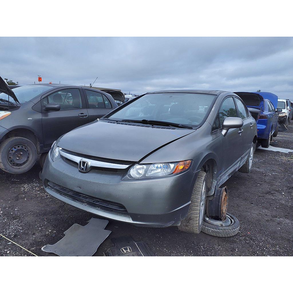 HONDA CIVIC 2006