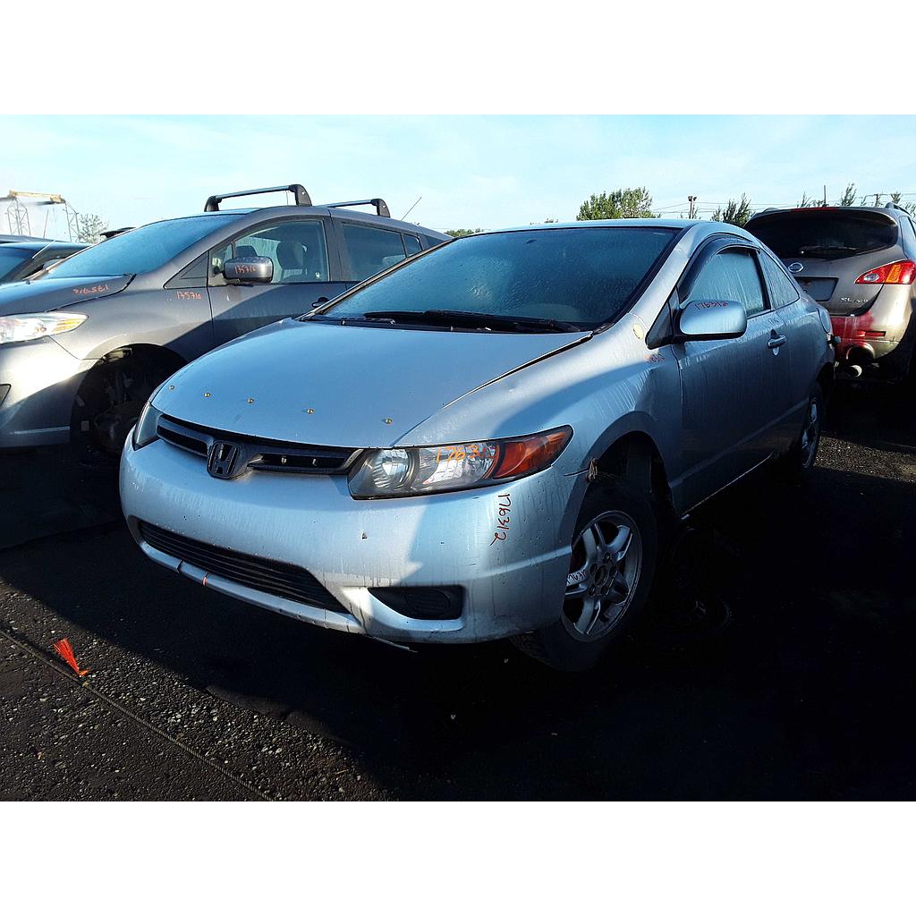 HONDA CIVIC 2007