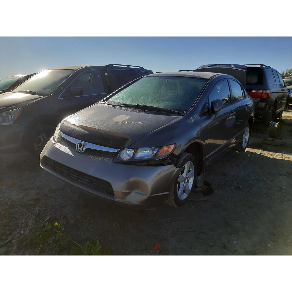 HONDA CIVIC 2007