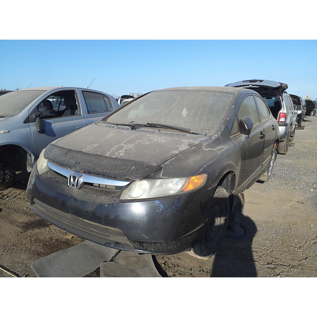 HONDA CIVIC 2007