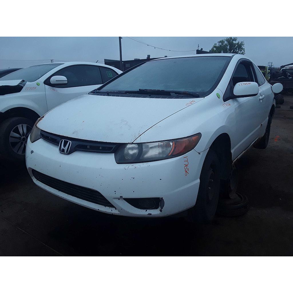HONDA CIVIC 2007