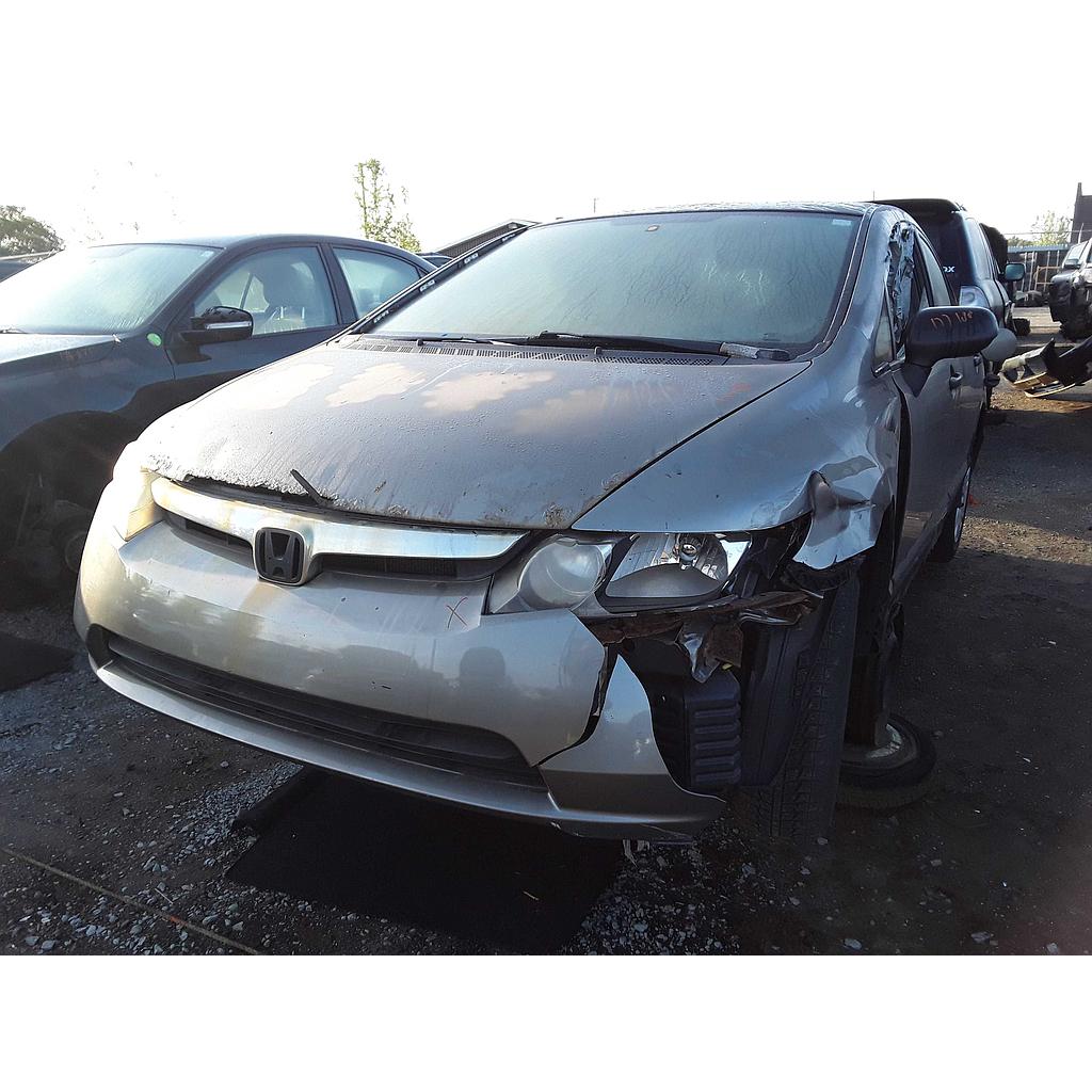 HONDA CIVIC 2008