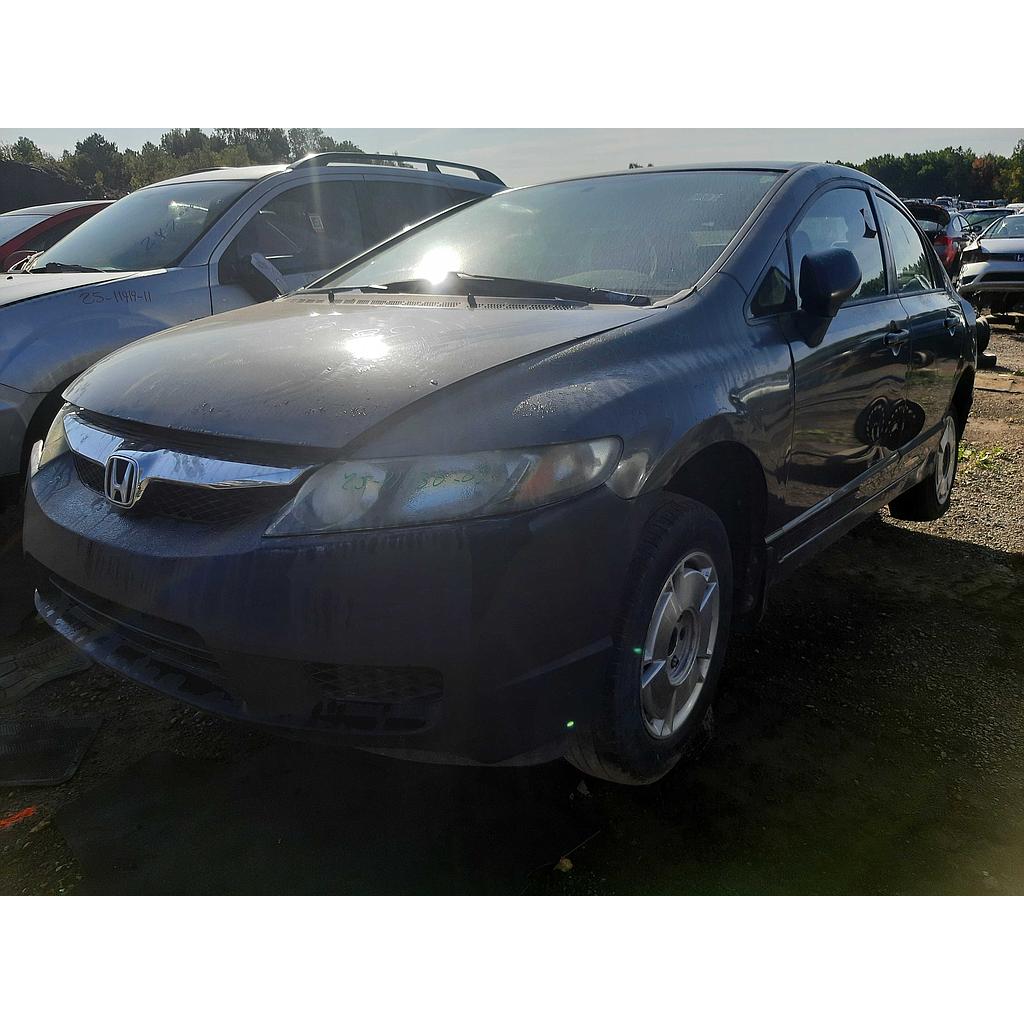 HONDA CIVIC 2009