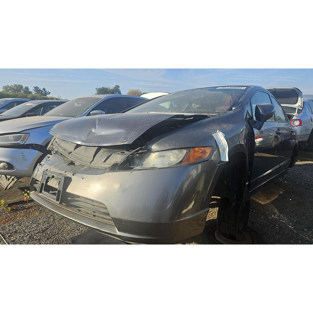 HONDA CIVIC 2010