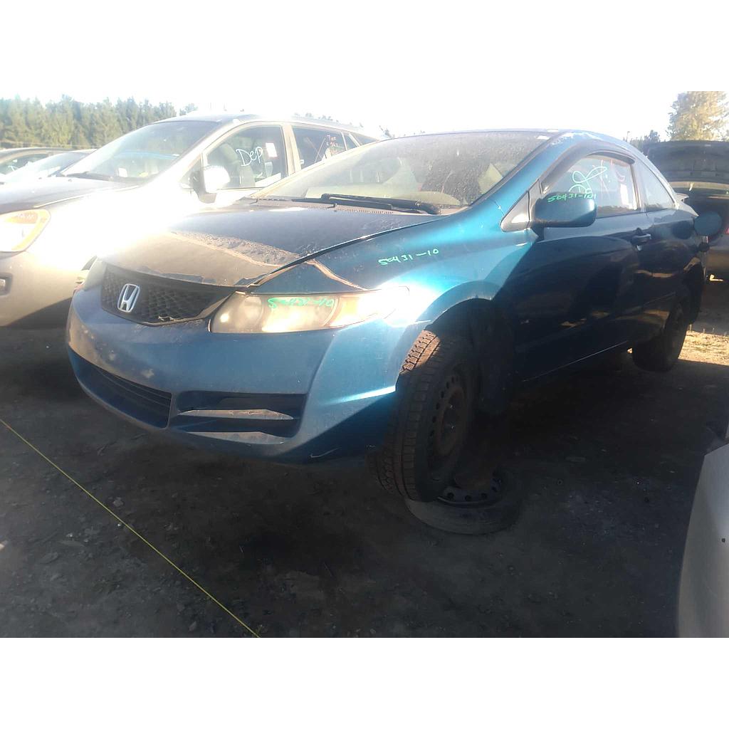HONDA CIVIC 2010