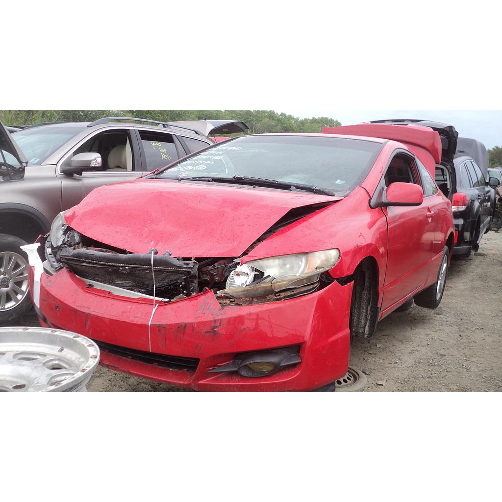 HONDA CIVIC 2010