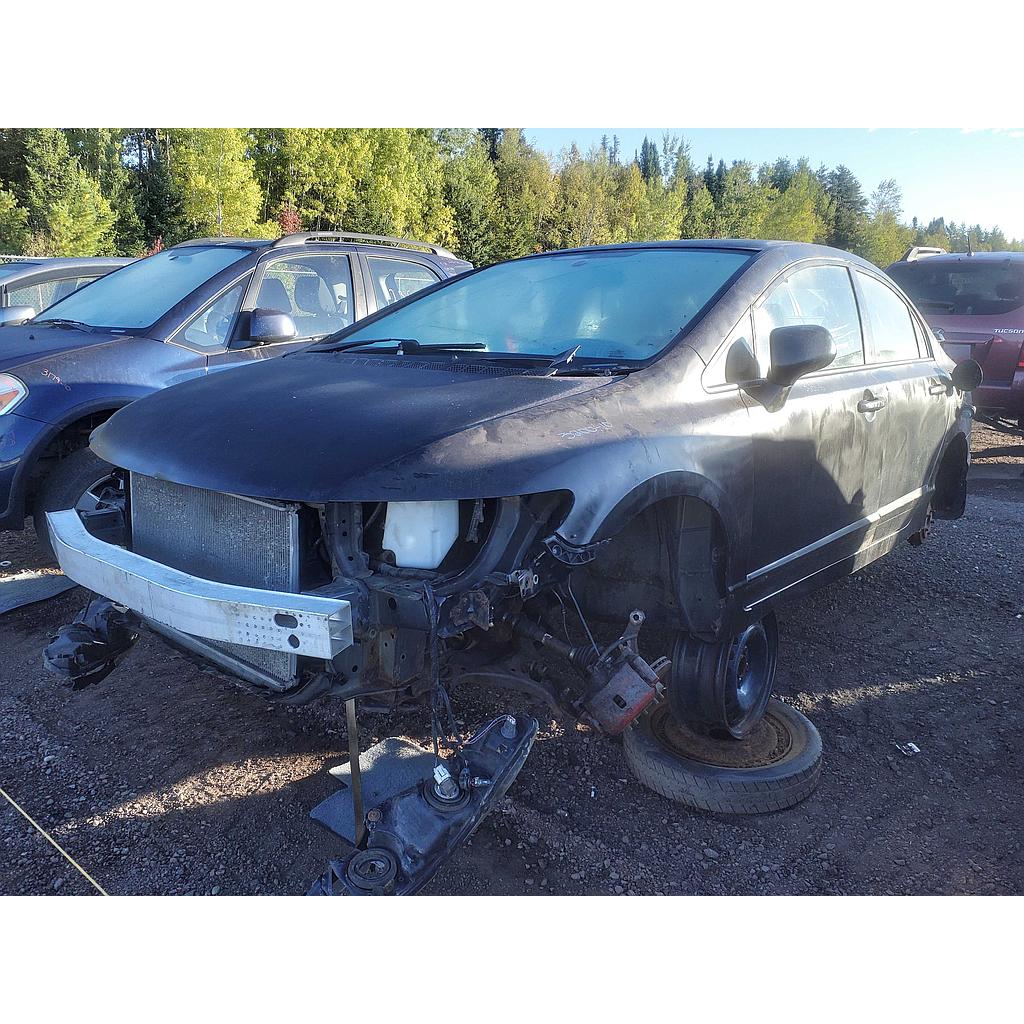 HONDA CIVIC 2010