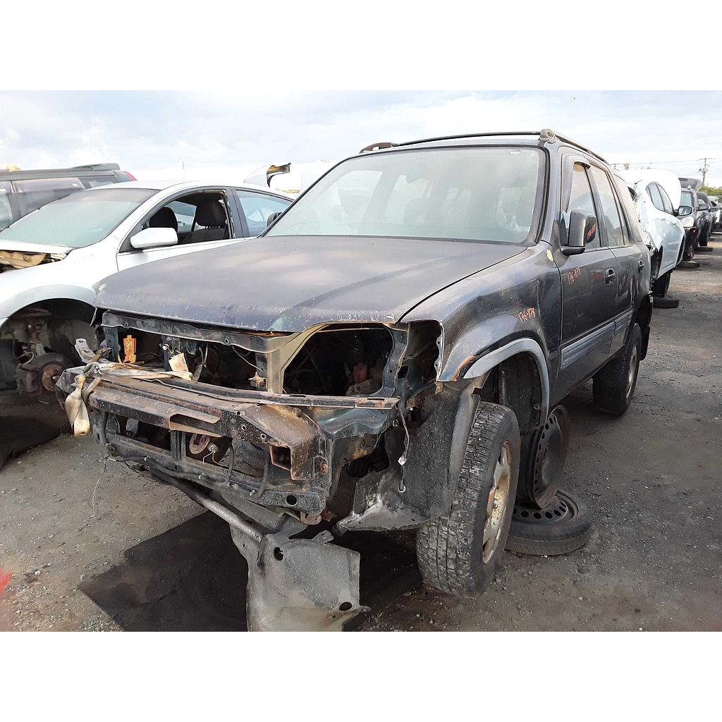 HONDA CR-V 1997