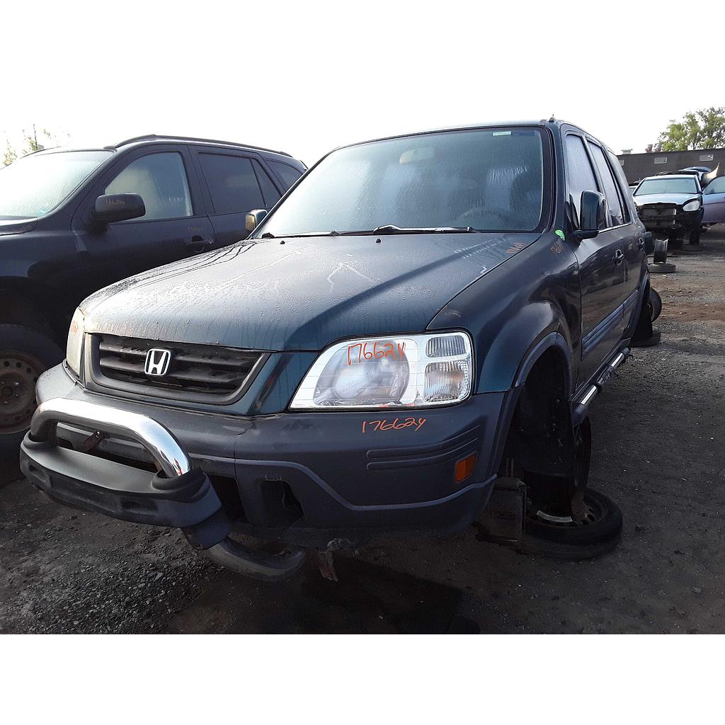 HONDA CR-V 1998