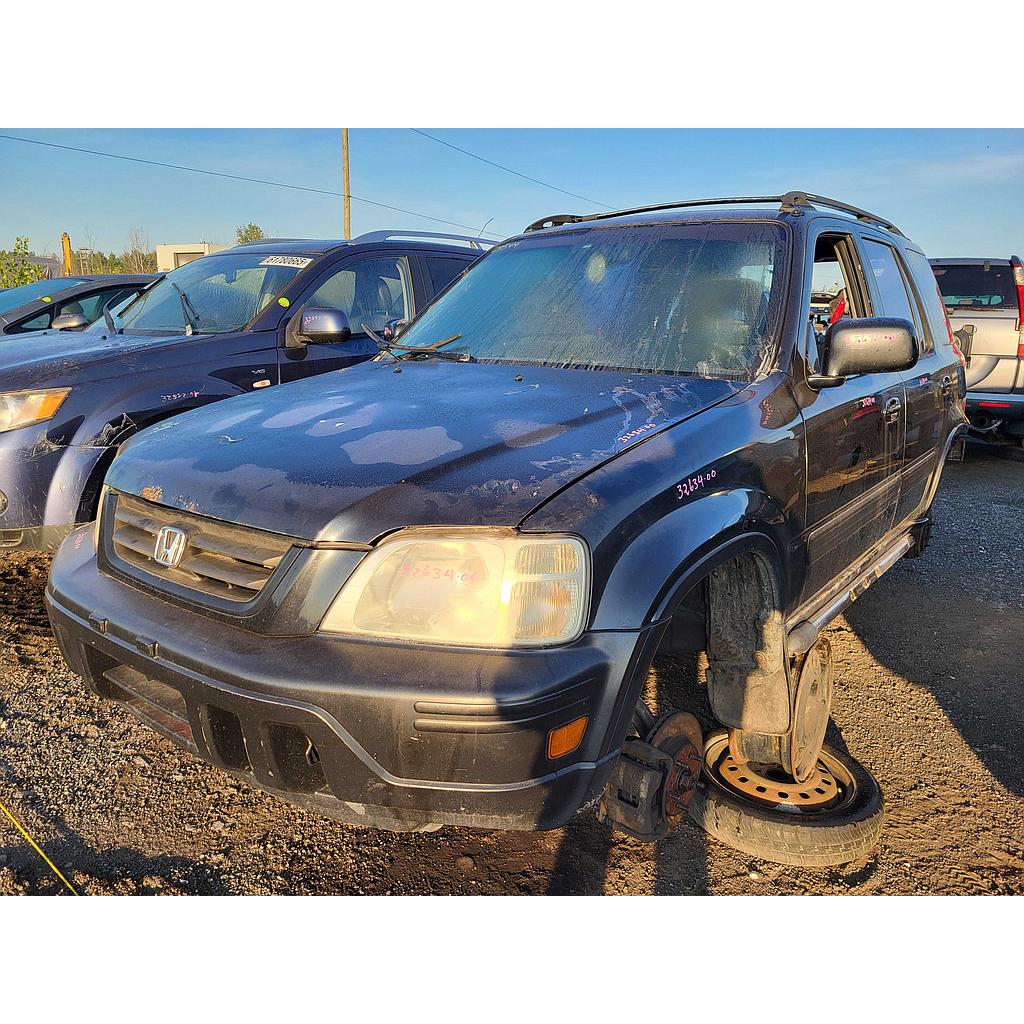 HONDA CR-V 2000