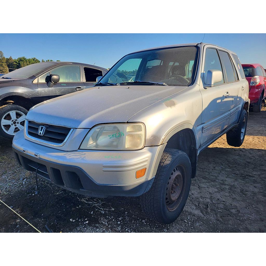 HONDA CR-V 2000