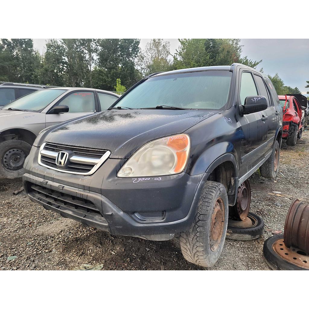 HONDA CR-V 2003