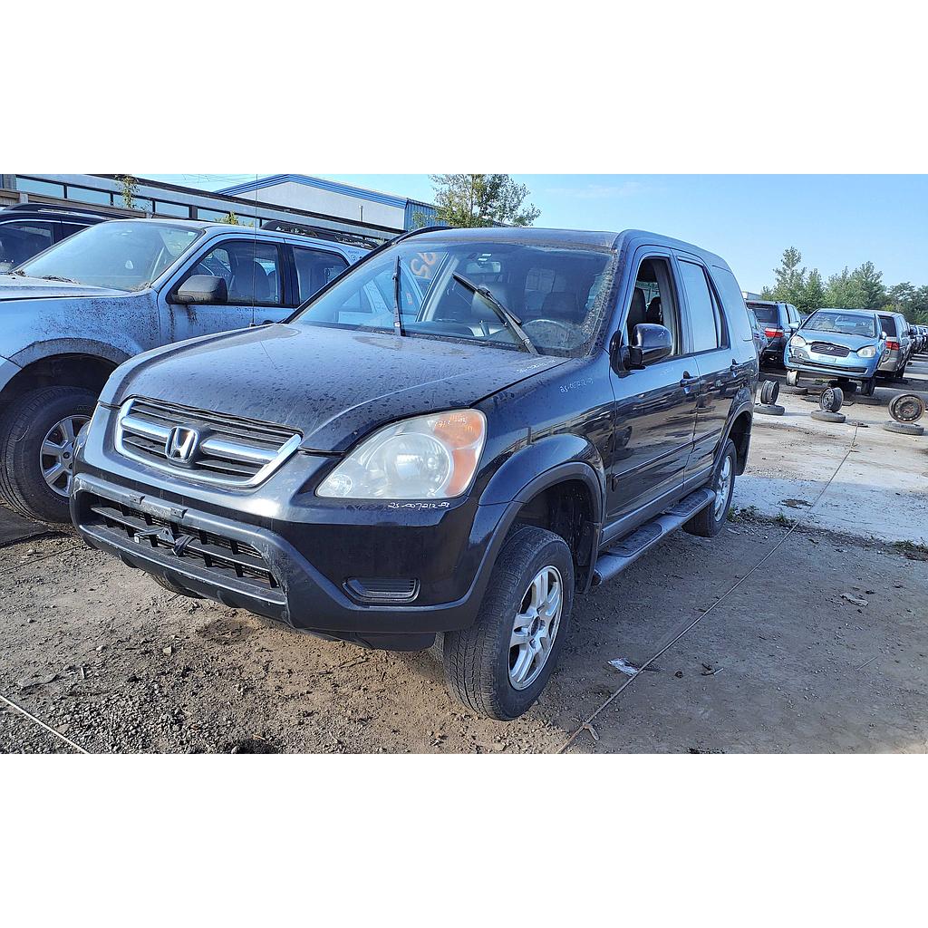 HONDA CR-V 2003