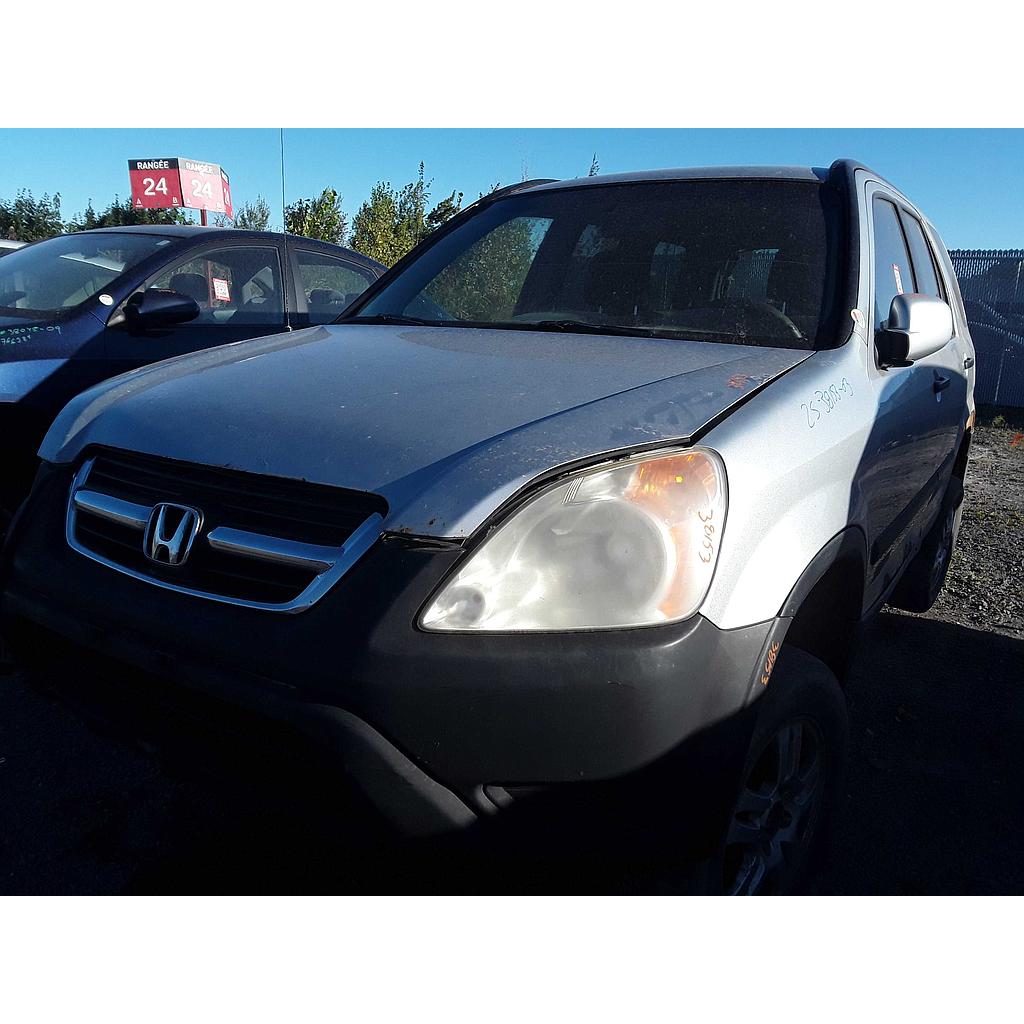 HONDA CR-V 2003