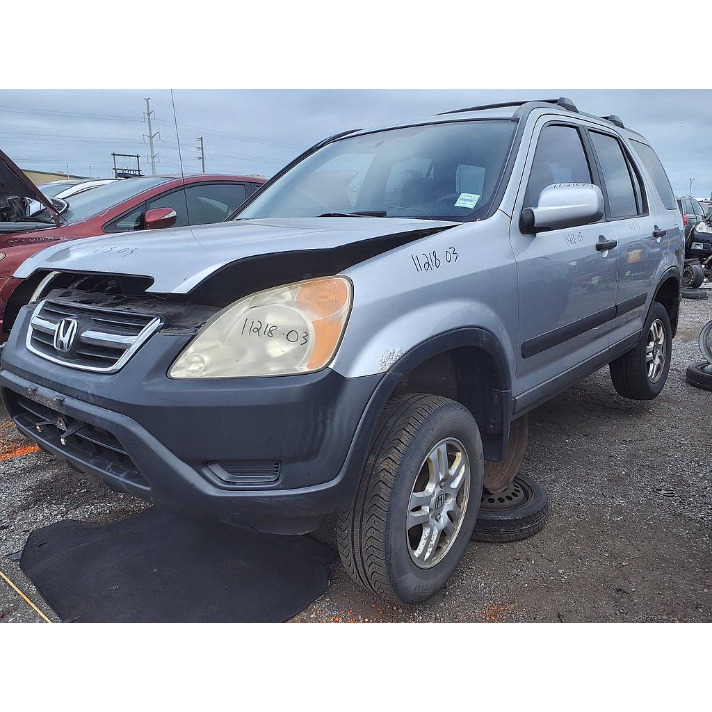 HONDA CR-V 2003