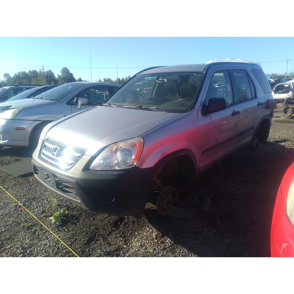 HONDA CR-V 2005
