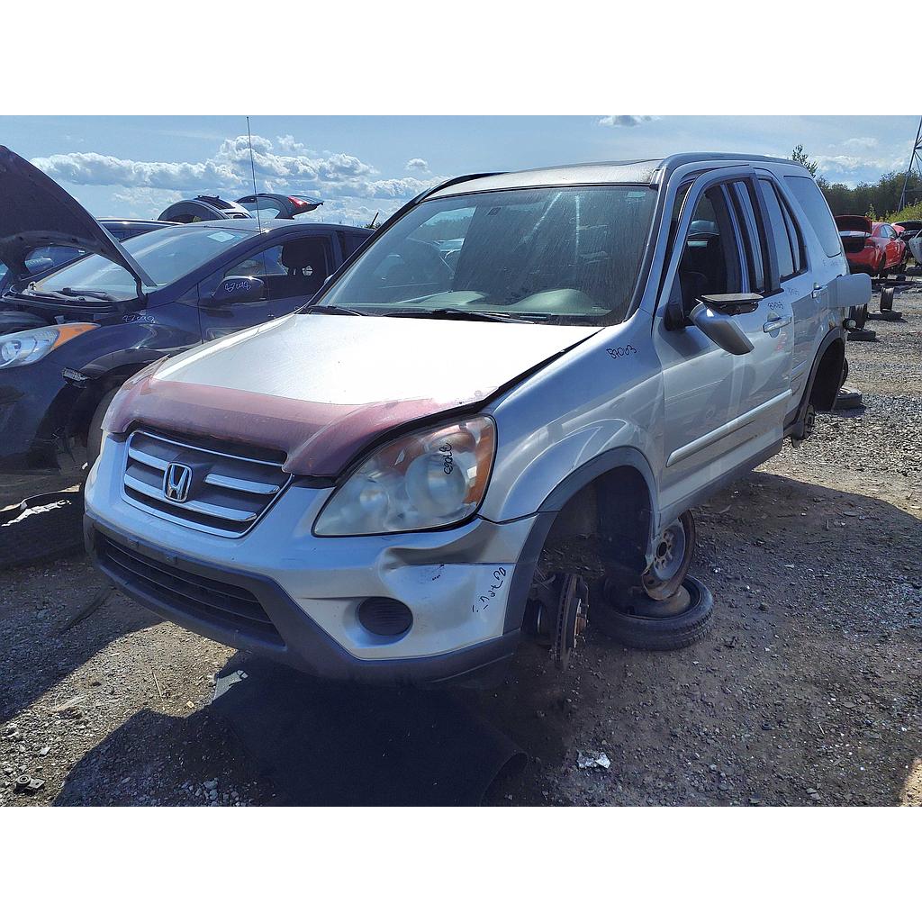 HONDA CR-V 2005