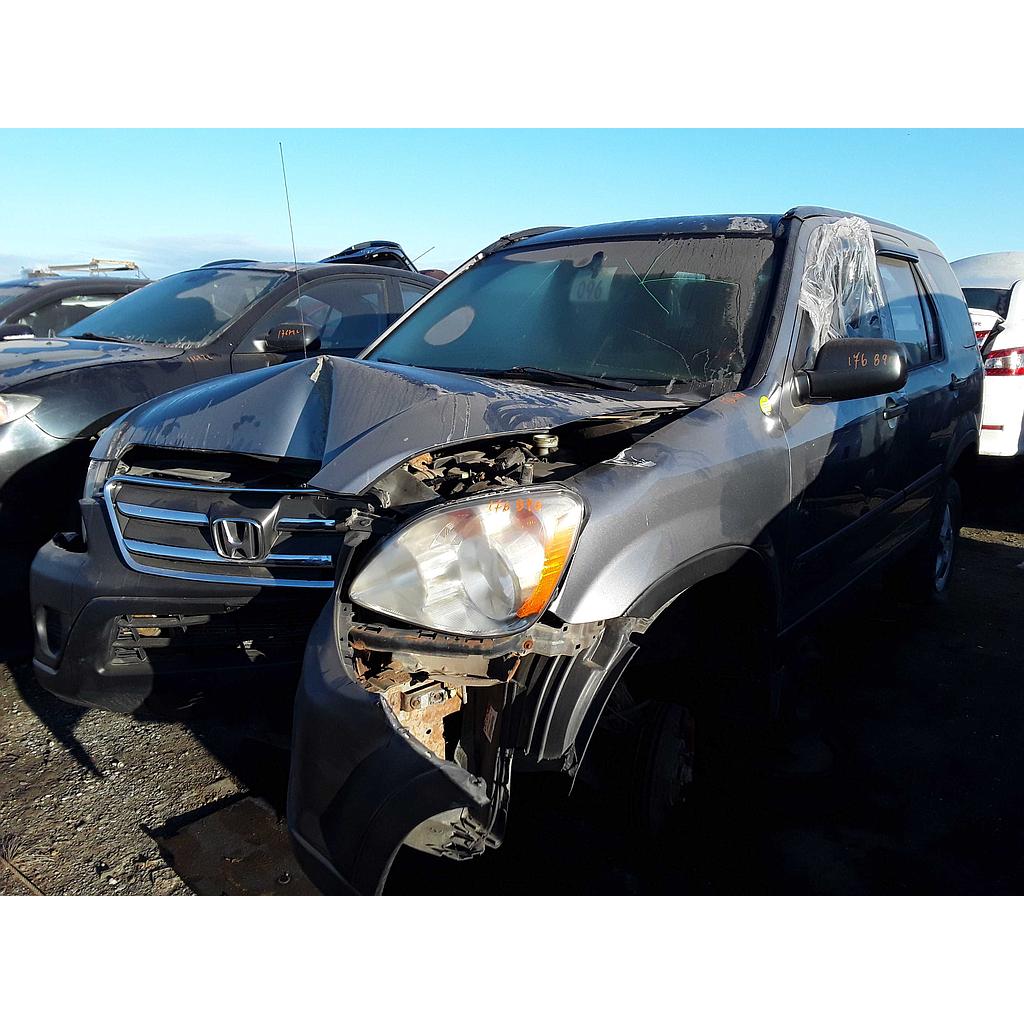 HONDA CR-V 2005