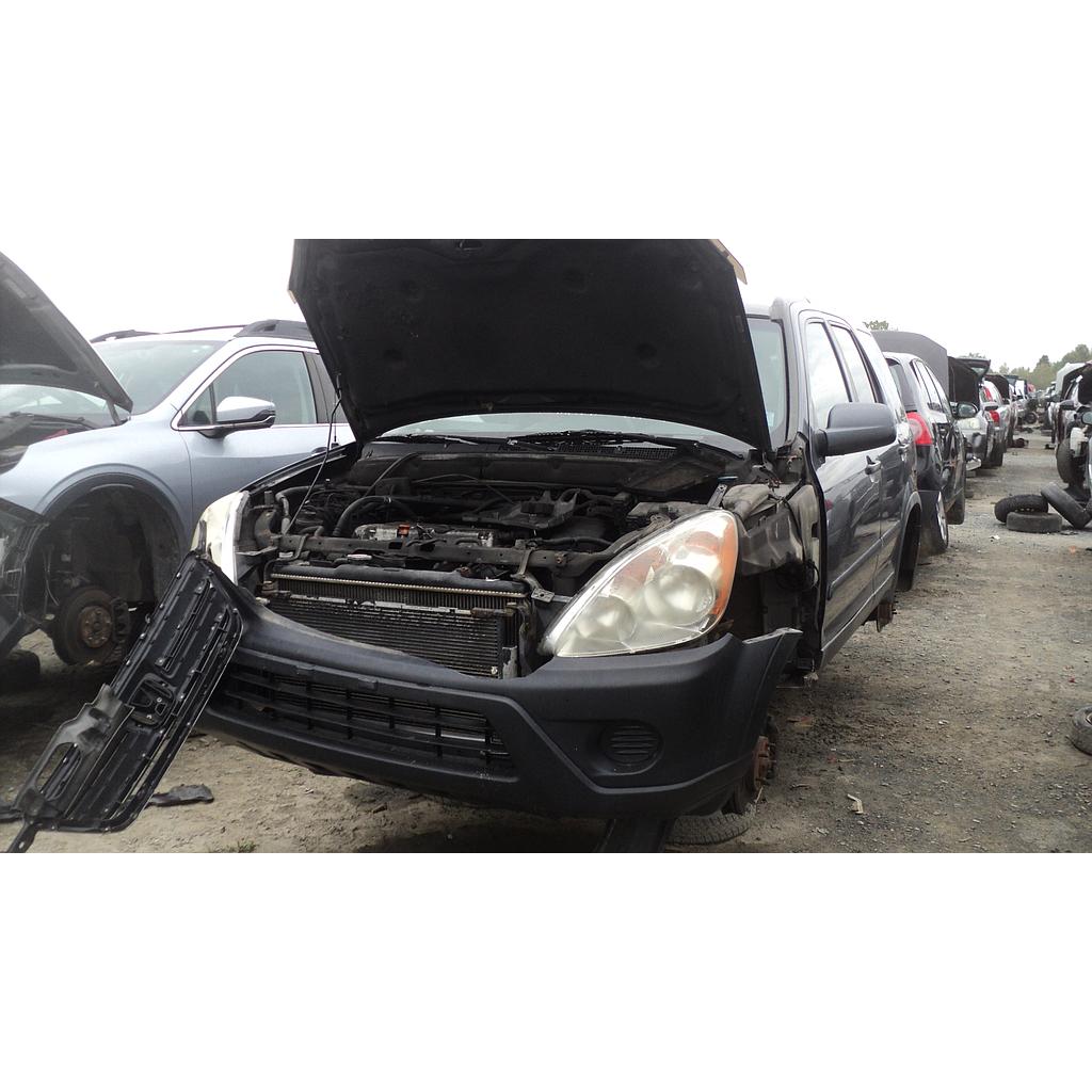 HONDA CR-V 2005
