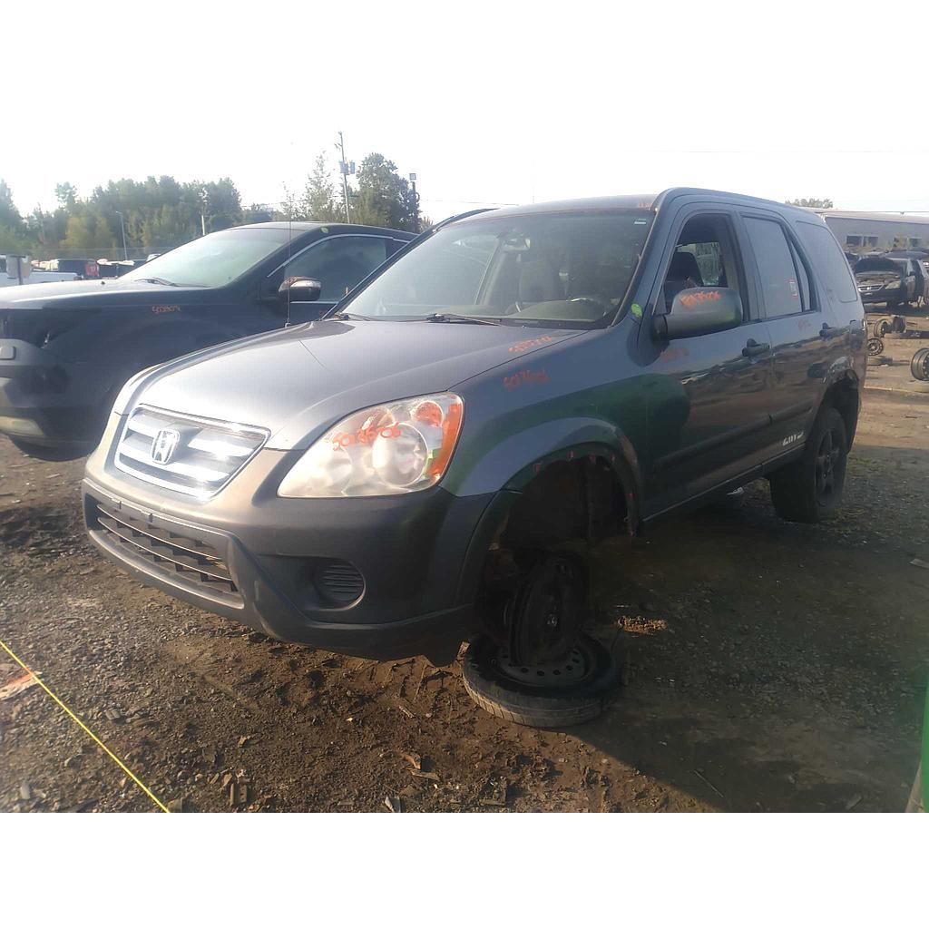 HONDA CR-V 2006