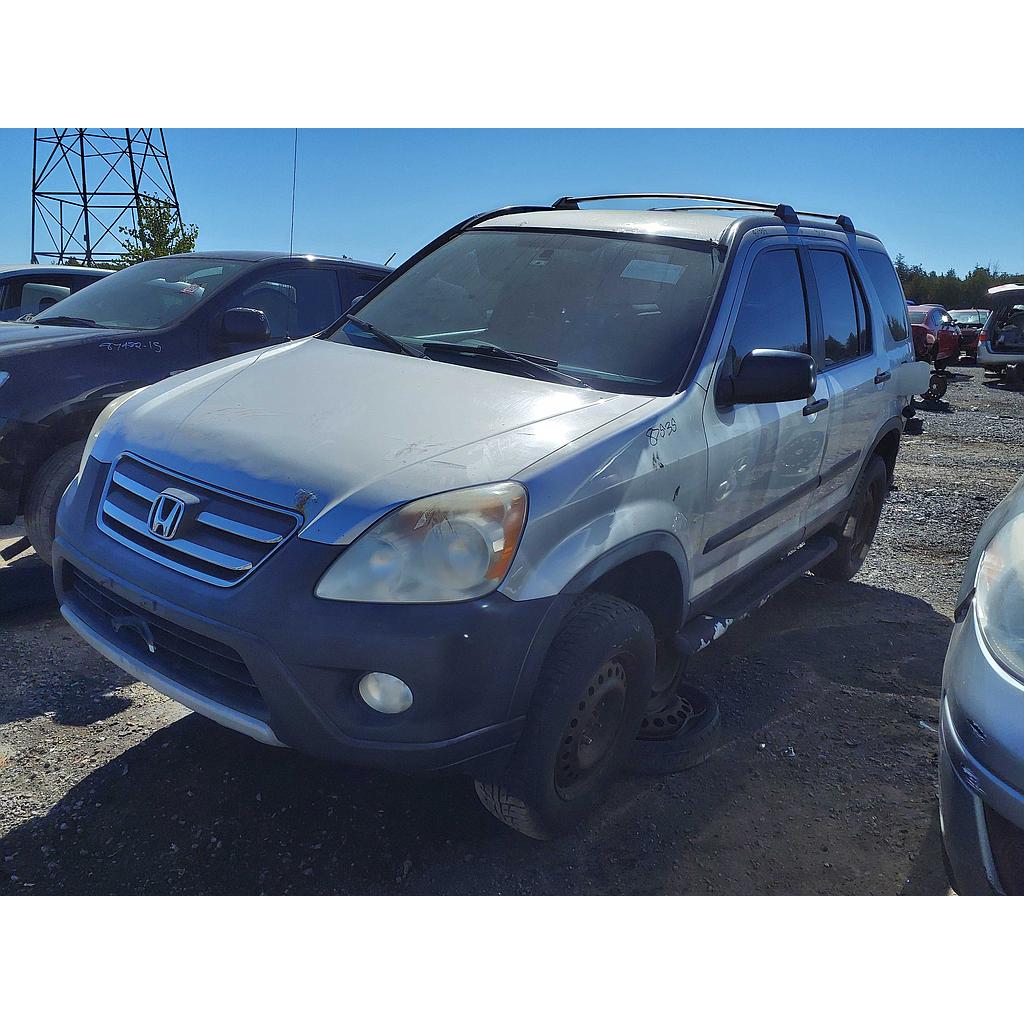 HONDA CR-V 2006