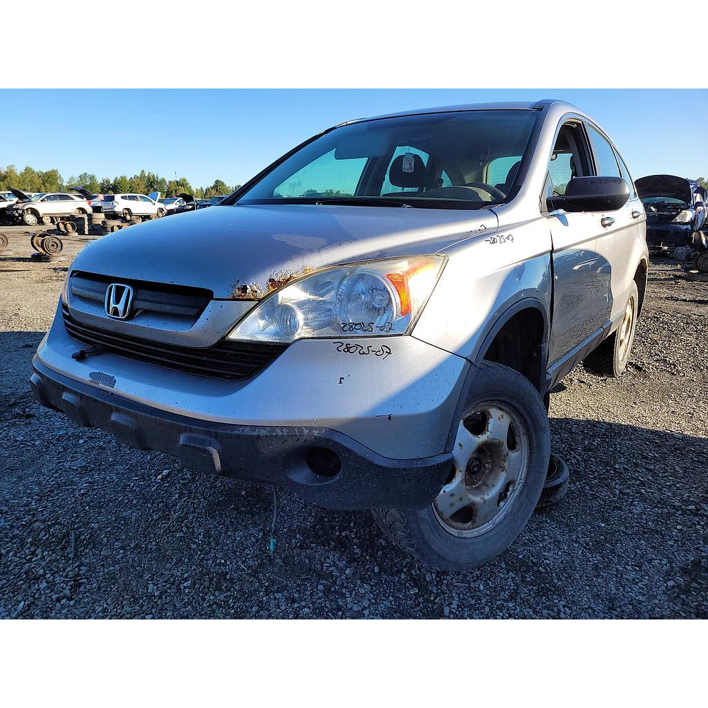 HONDA CR-V 2007