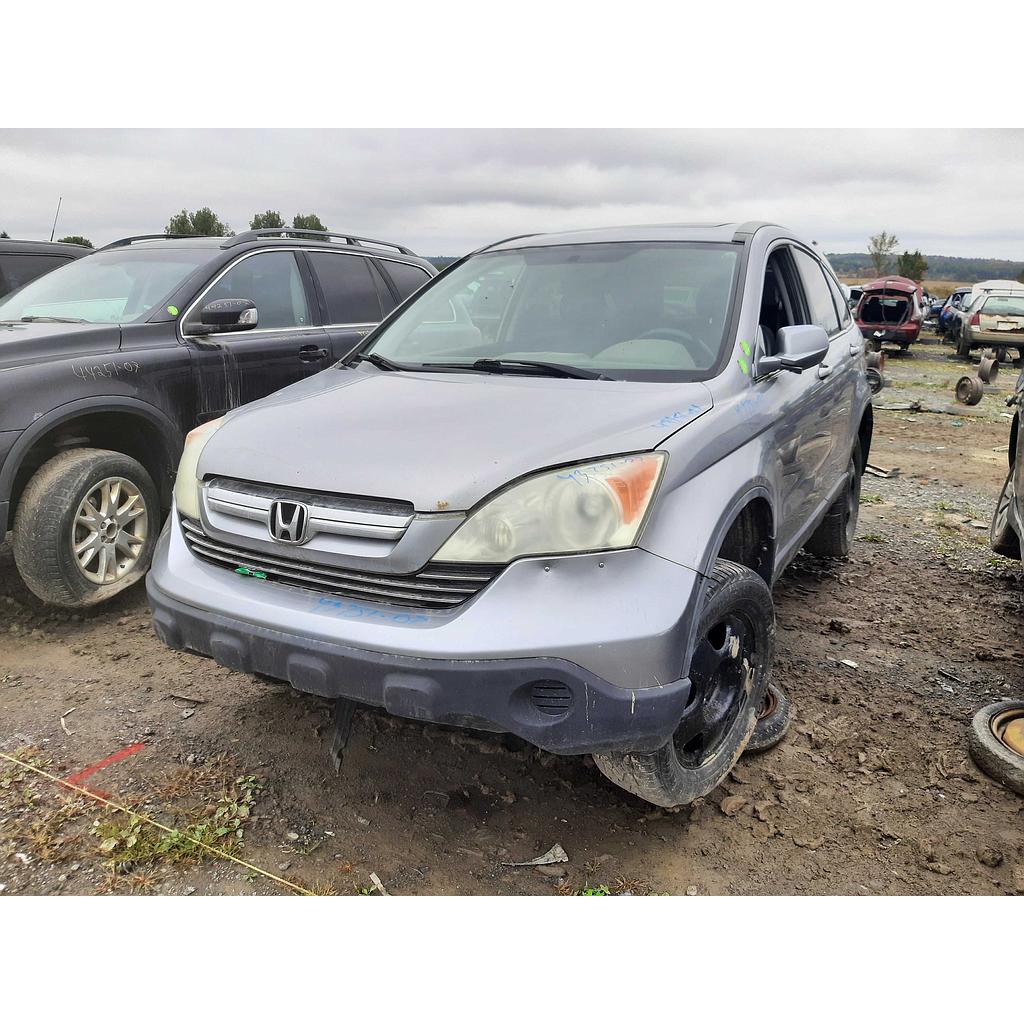 HONDA CR-V 2007
