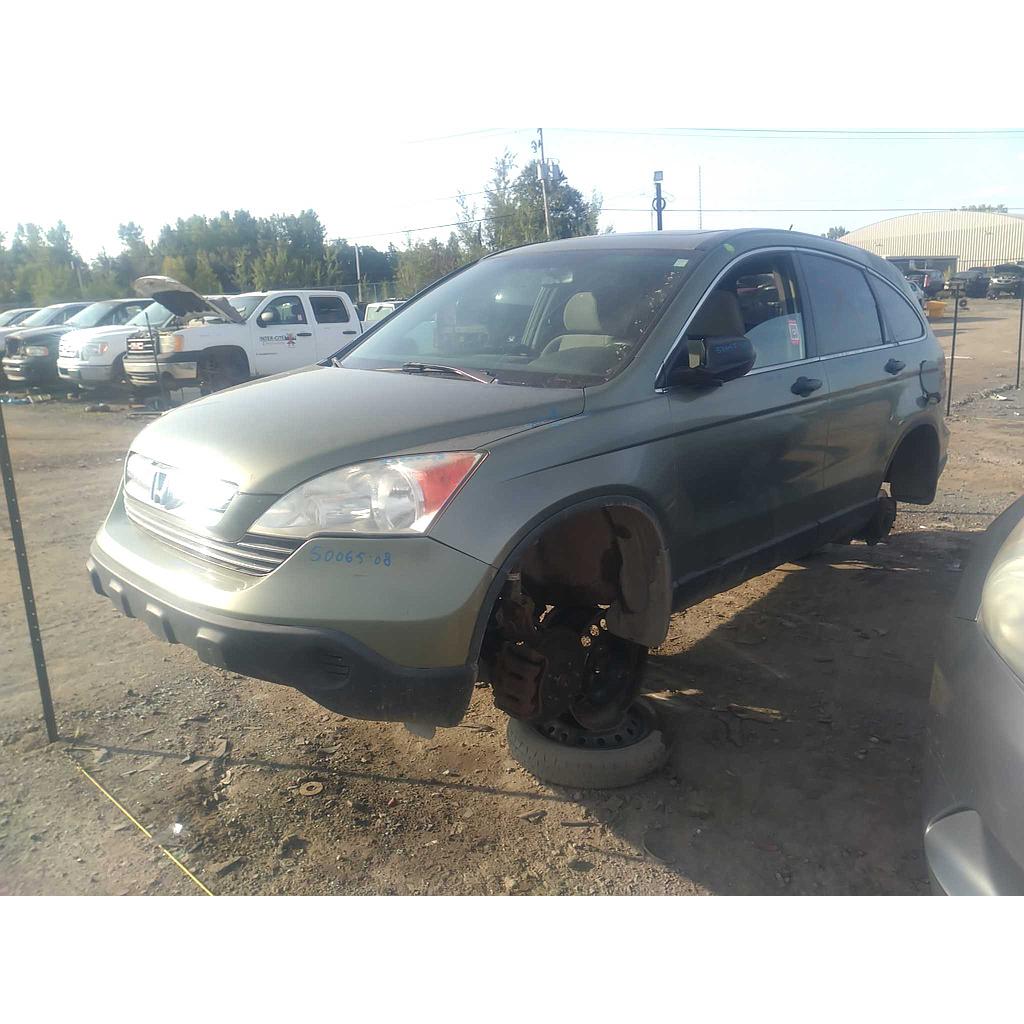 HONDA CR-V 2008