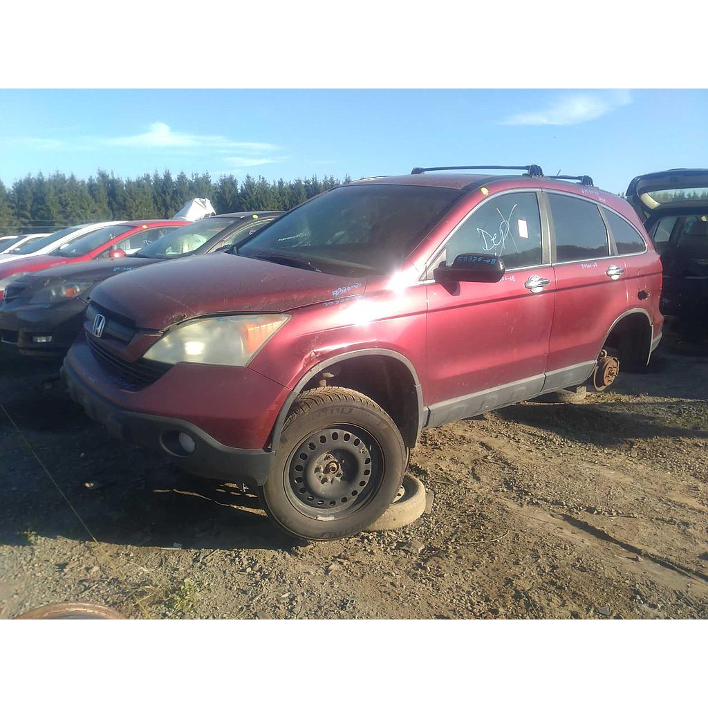 HONDA CR-V 2008