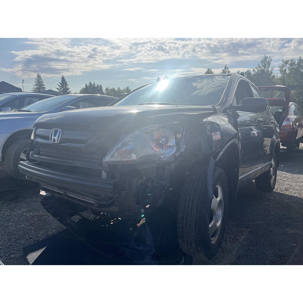HONDA CR-V 2008