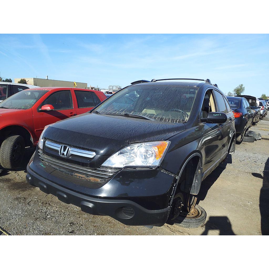HONDA CR-V 2009