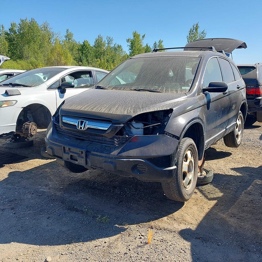 HONDA CR-V 2009