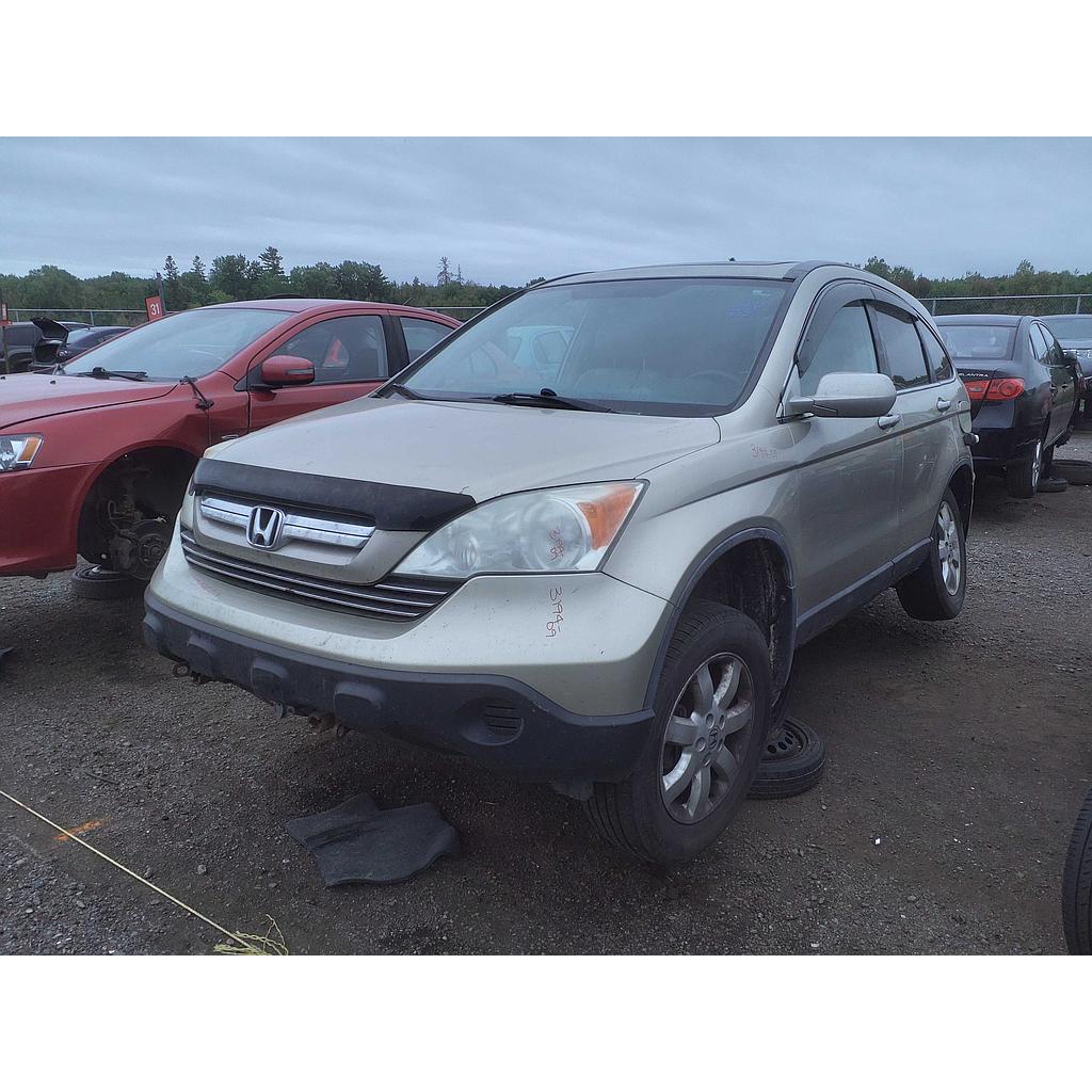 HONDA CR-V 2009