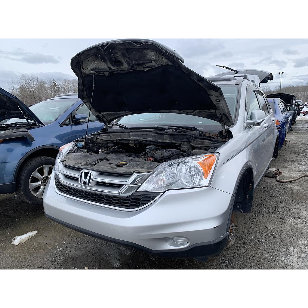 HONDA CR-V 2010