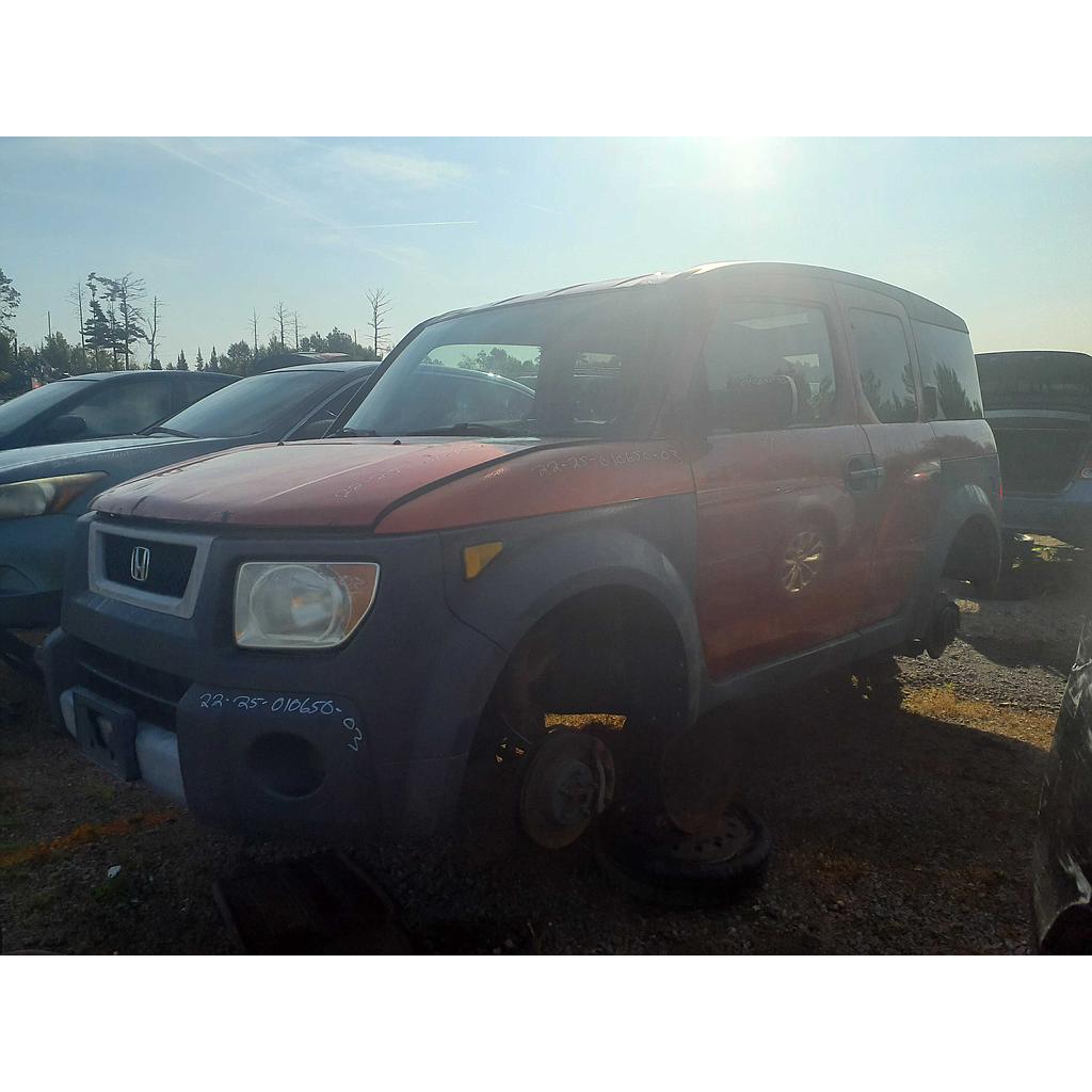 HONDA ELEMENT 2003