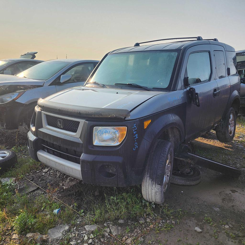 HONDA ELEMENT 2005