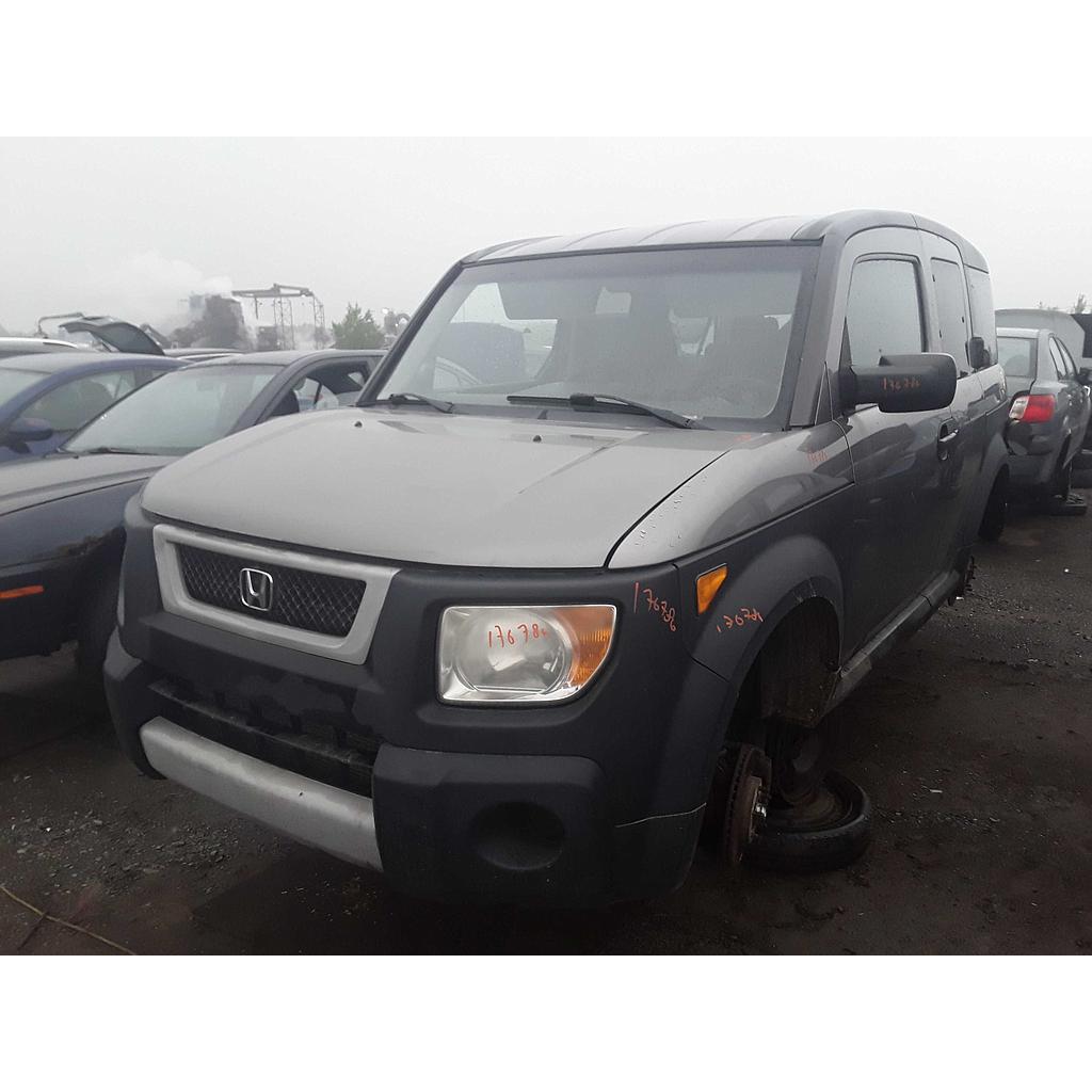 HONDA ELEMENT 2005