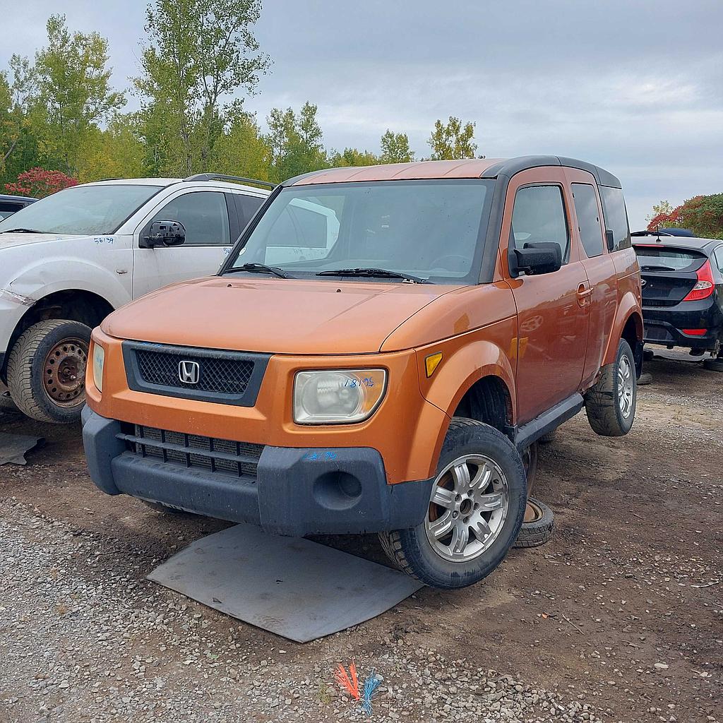 HONDA ELEMENT 2006