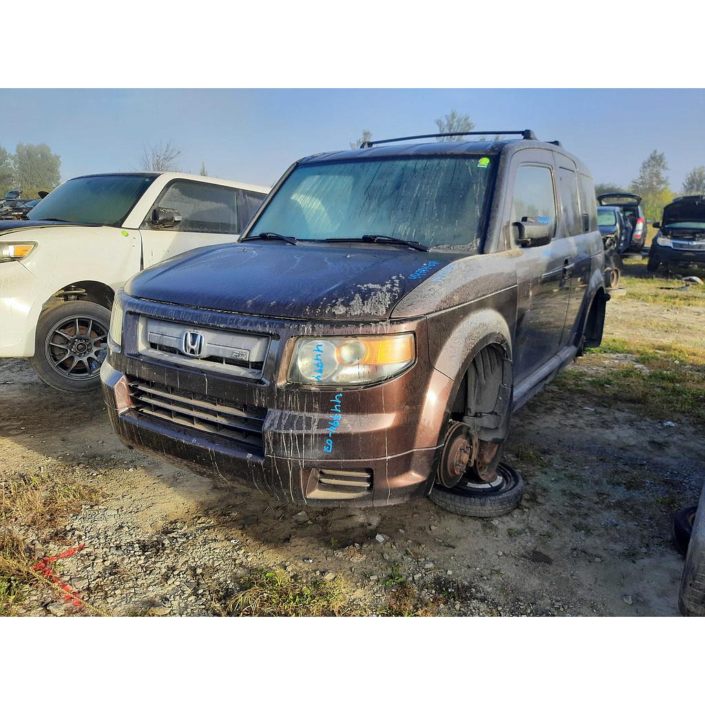 HONDA ELEMENT 2007