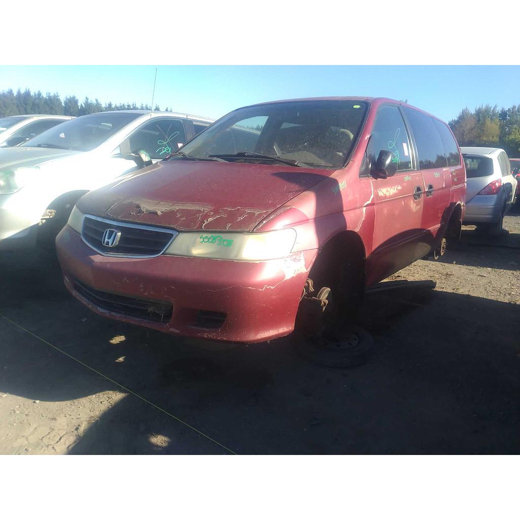 HONDA ODYSSEY 2003