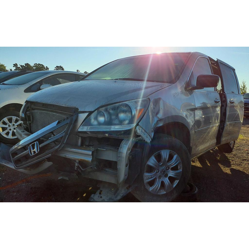HONDA ODYSSEY 2005