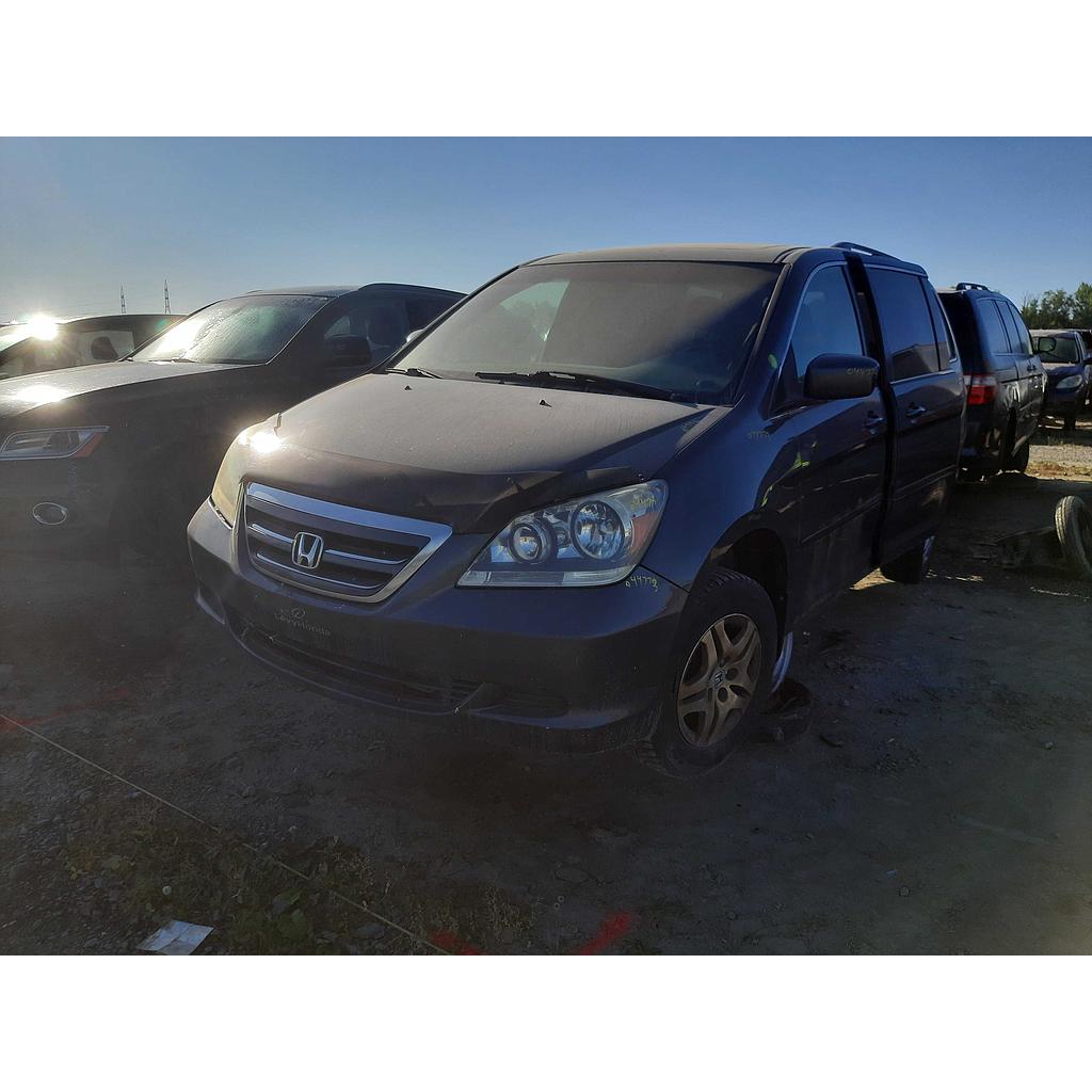 HONDA ODYSSEY 2006