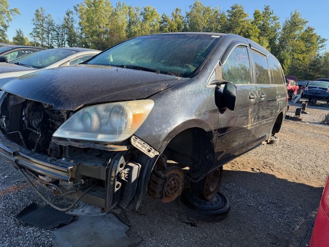 HONDA ODYSSEY 2006